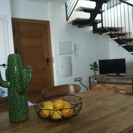 Апартаменти Apartamento Cueva La Taracea Гранада Екстер'єр фото