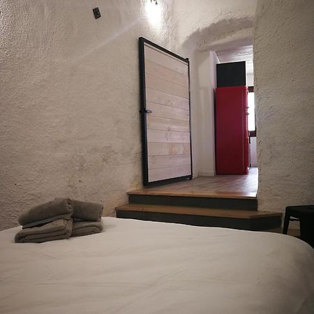 Апартаменти Apartamento Cueva La Taracea Гранада Екстер'єр фото