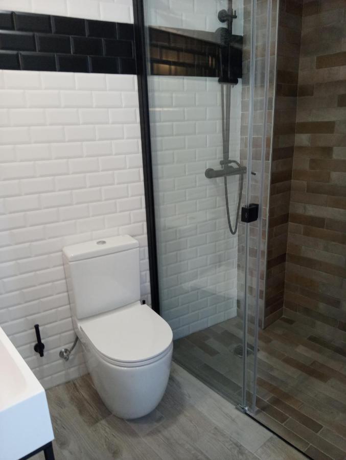 Апартаменти Apartamento Cueva La Taracea Гранада Екстер'єр фото