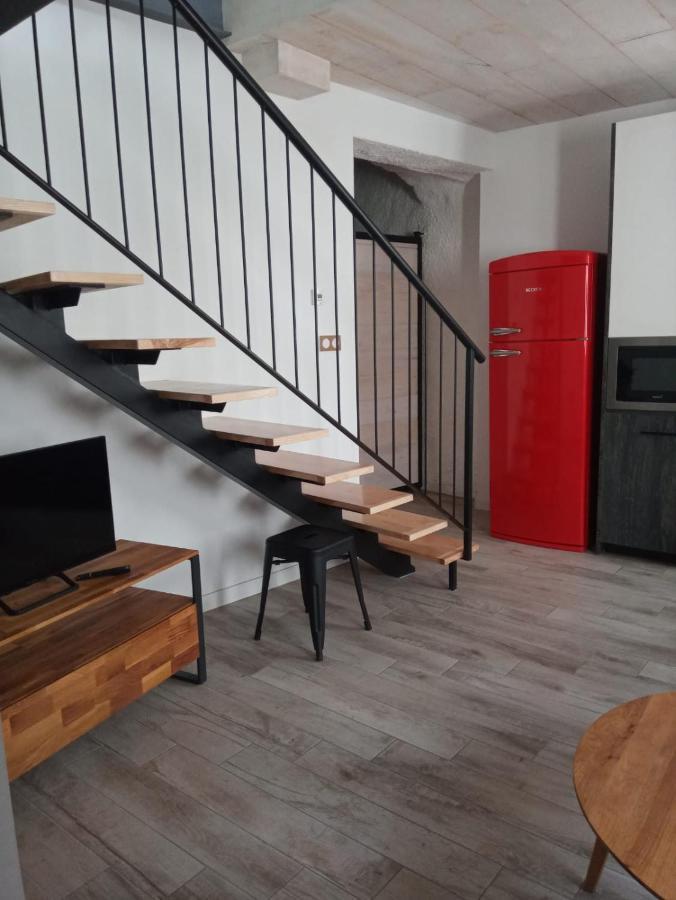 Апартаменти Apartamento Cueva La Taracea Гранада Екстер'єр фото